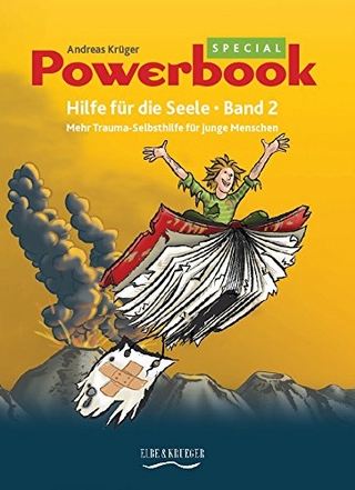 Powerbook. Hilfe für die Seele.