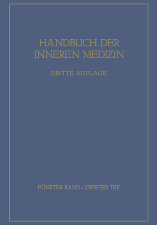 Spezielle Pathologie 2