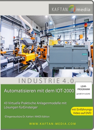 Automatisieren mit dem IOT-2000