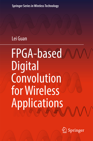 FPGA-based Digital Convolution for Wireless Applications