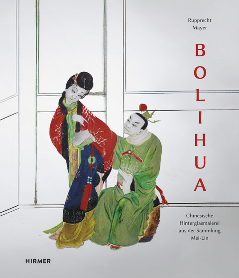 Bolihua - Rupprecht Mayer