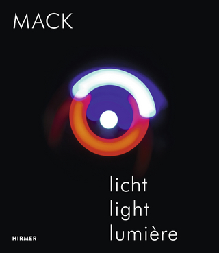 MACK – Licht / Light / Lumière