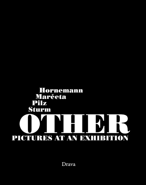 Other Pictures at an Exhibition - Peter Pilz, Thomas Hornemann, Oliver Marčeta, Niko Sturm