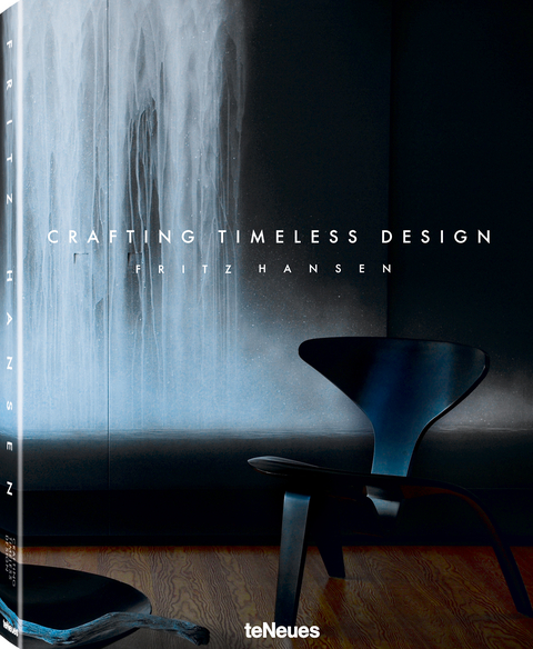 Crafting Timeless Design - Fritz Hansen