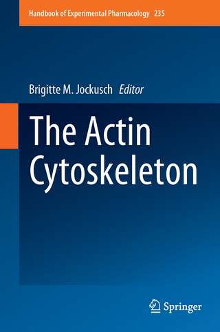 The Actin Cytoskeleton