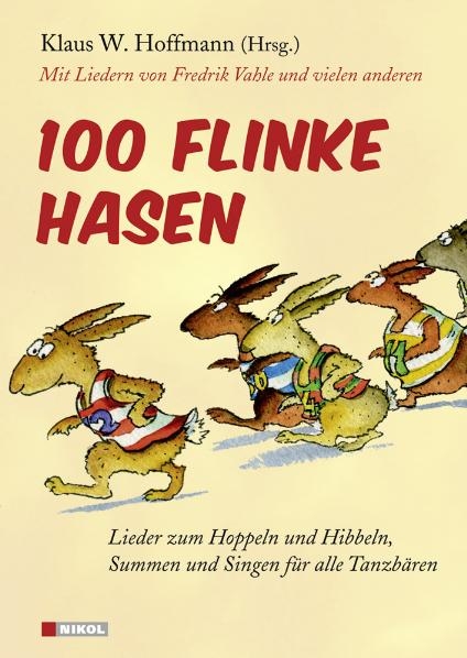 100 flinke Hasen - Klaus W Hoffmann