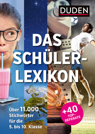 Der Schülerduden