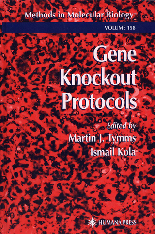 Gene Knockout Protocols