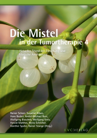 Die Mistel in der Tumortherapie 4