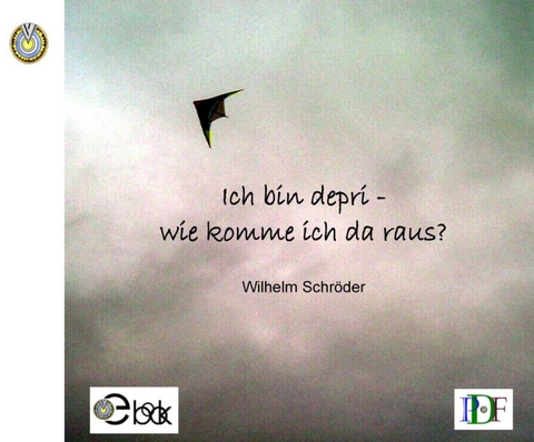 Ich bin depri - wie komme ich da raus?