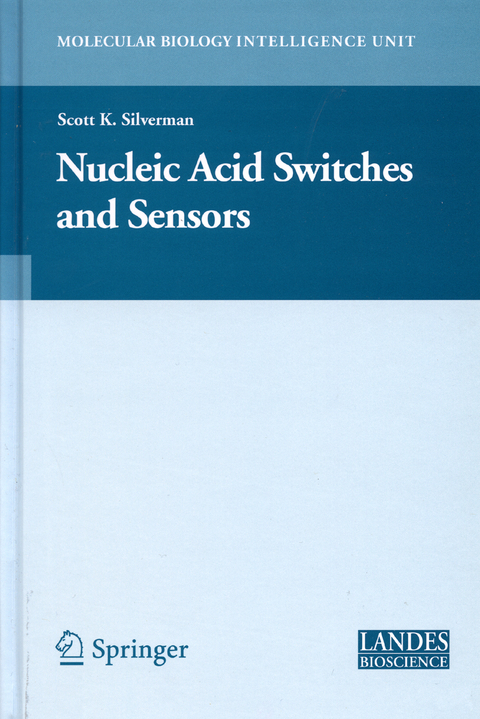 Nucleic Acid Switches and Sensors - 