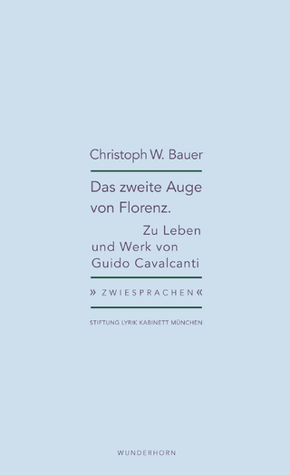 Das zweite Auge von Florenz