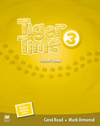Tiger Time 3