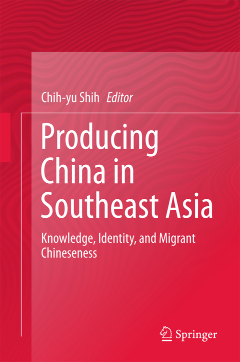 Producing China in Southeast Asia - 