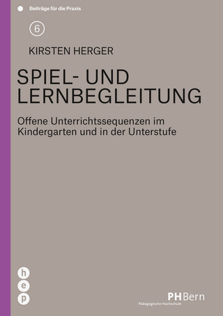 Spiel- und Lernbegleitung