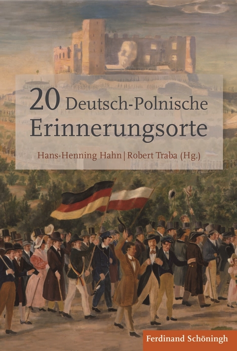 20 Deutsch-Polnische Erinnerungsorte - 