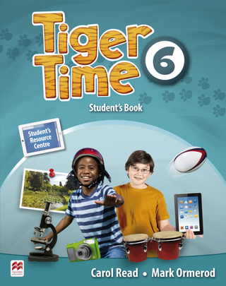Tiger Time 6