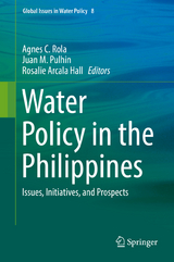 Water Policy in the Philippines - 