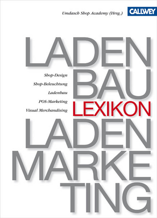 Lexikon für Ladenbau und Ladenmarketing