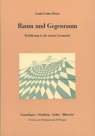 Raum und Gegenraum