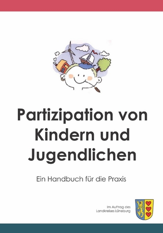 Partizipation von Kindern und Jugendlichen