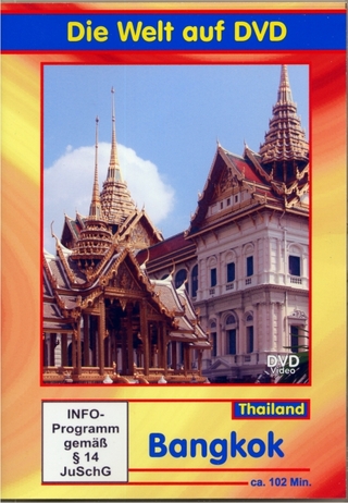 Thailand - Bangkok