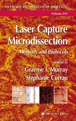Laser Capture Microdissection - 
