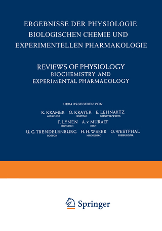 Brenzkatechinamine und Andere Sympathicomimetische Amine