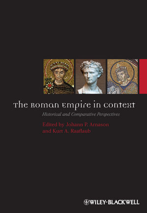 The Roman Empire in Context - 