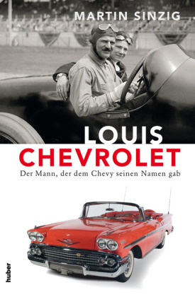Louis Chevrolet