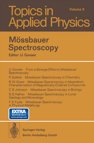 Mössbauer Spectroscopy