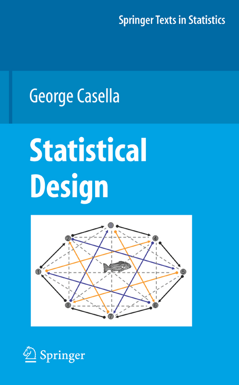 Statistical Design - George Casella