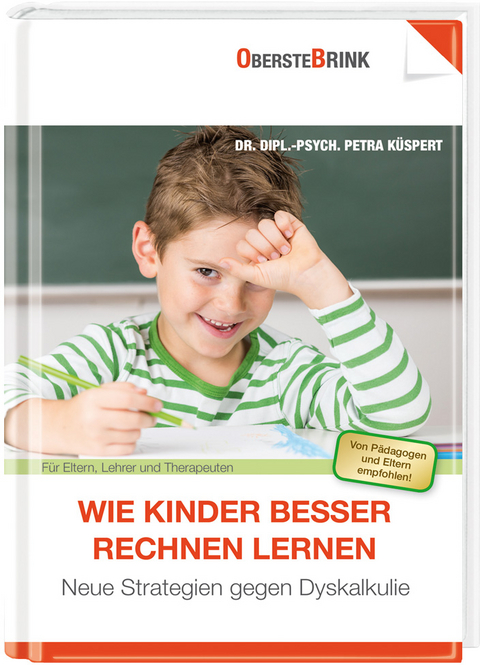 Wie Kinder besser rechnen lernen - Petra K&uuml;spert