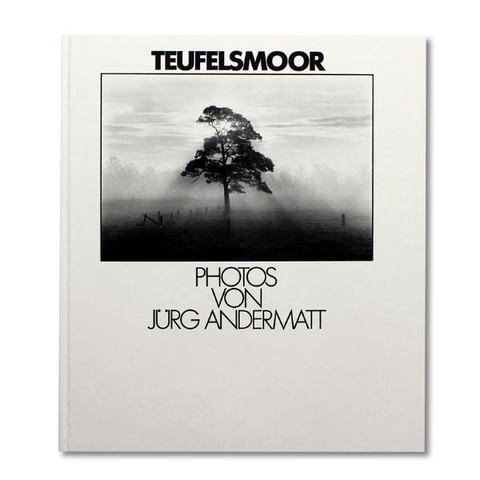 Teufelsmoor - J&uuml;rg Andermatt