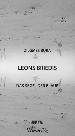 Das Segel der Bläue / Zilgmes Bura