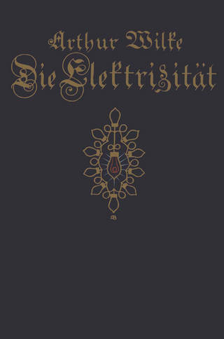 Die Elektrizität