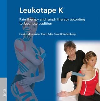 Leukotape K