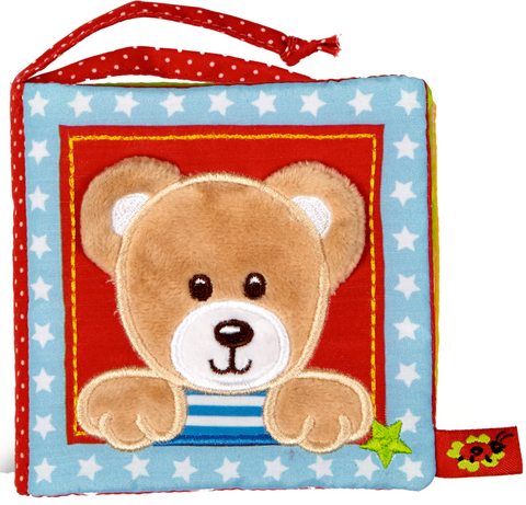 BabyGl&uuml;ck: Mein kleines Kuschelbuch