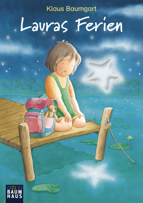 Lauras Ferien - Klaus Baumgart, Cornelia Neudert