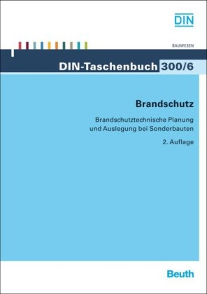 Brandschutz
