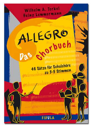 Allegro - Das Chorbuch