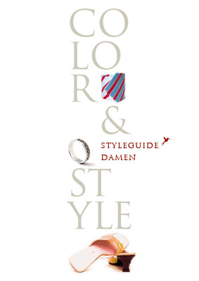 Styleguide Damen