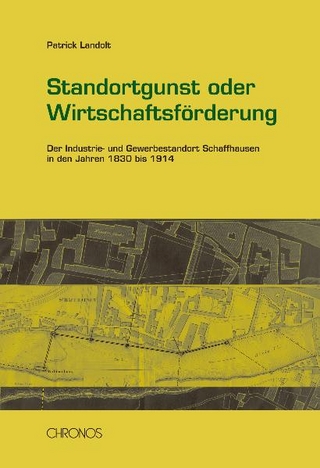 Standortgunst oder Wirtschaftsförderung