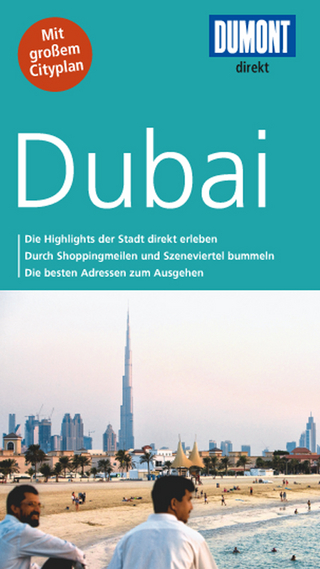 DuMont direkt Reiseführer Dubai
