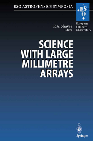 Science with Large Millimetre Arrays