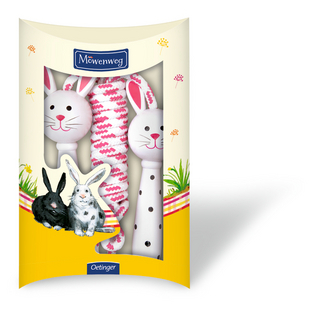 Möwenweg Springseil