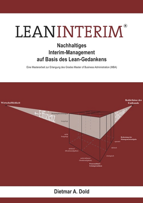 Lean Interim - Dietmar Dold