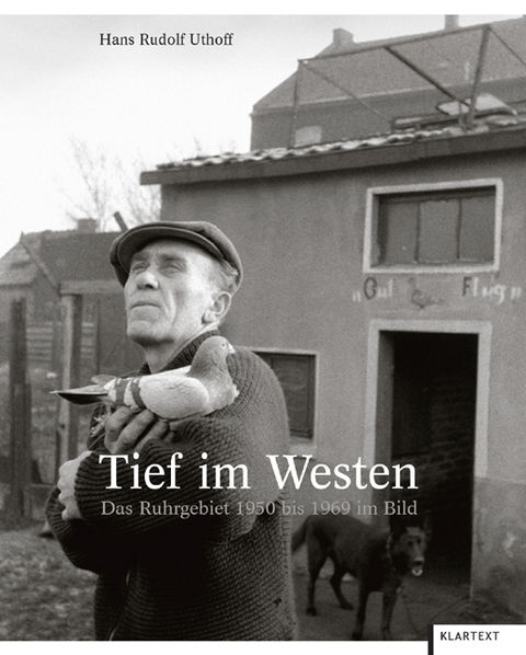 Tief im Westen - Hans Rudolf Uthoff