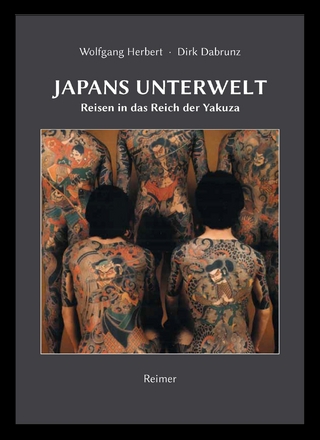 Japans Unterwelt