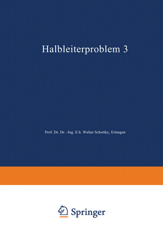 Halbleiterprobleme